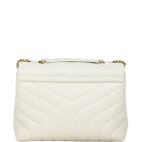 Saint Laurent Loulou Small