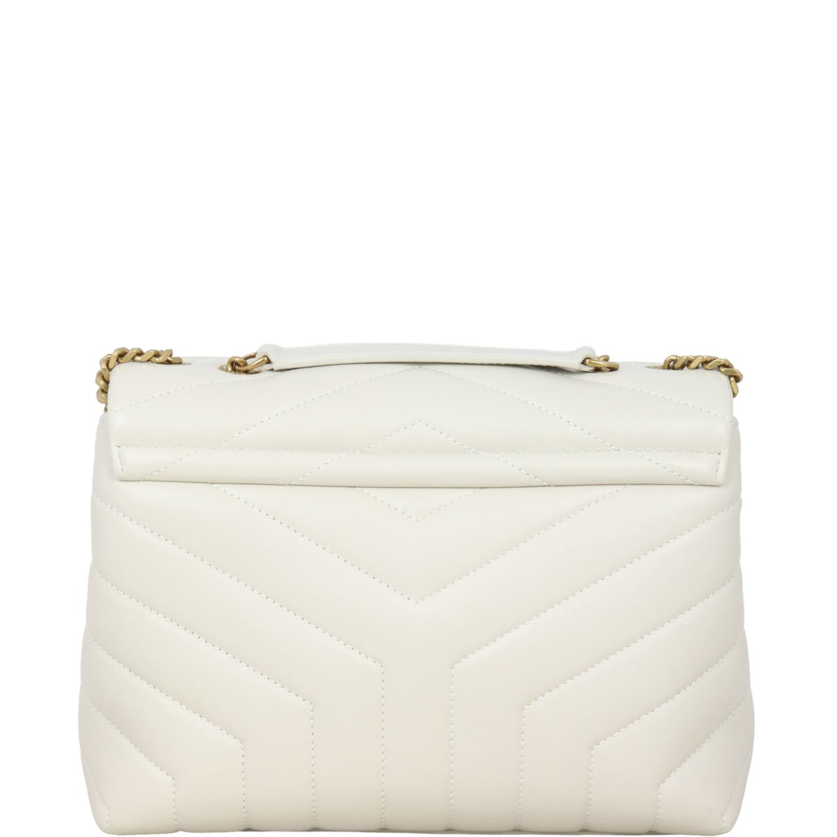 Saint Laurent Loulou Small