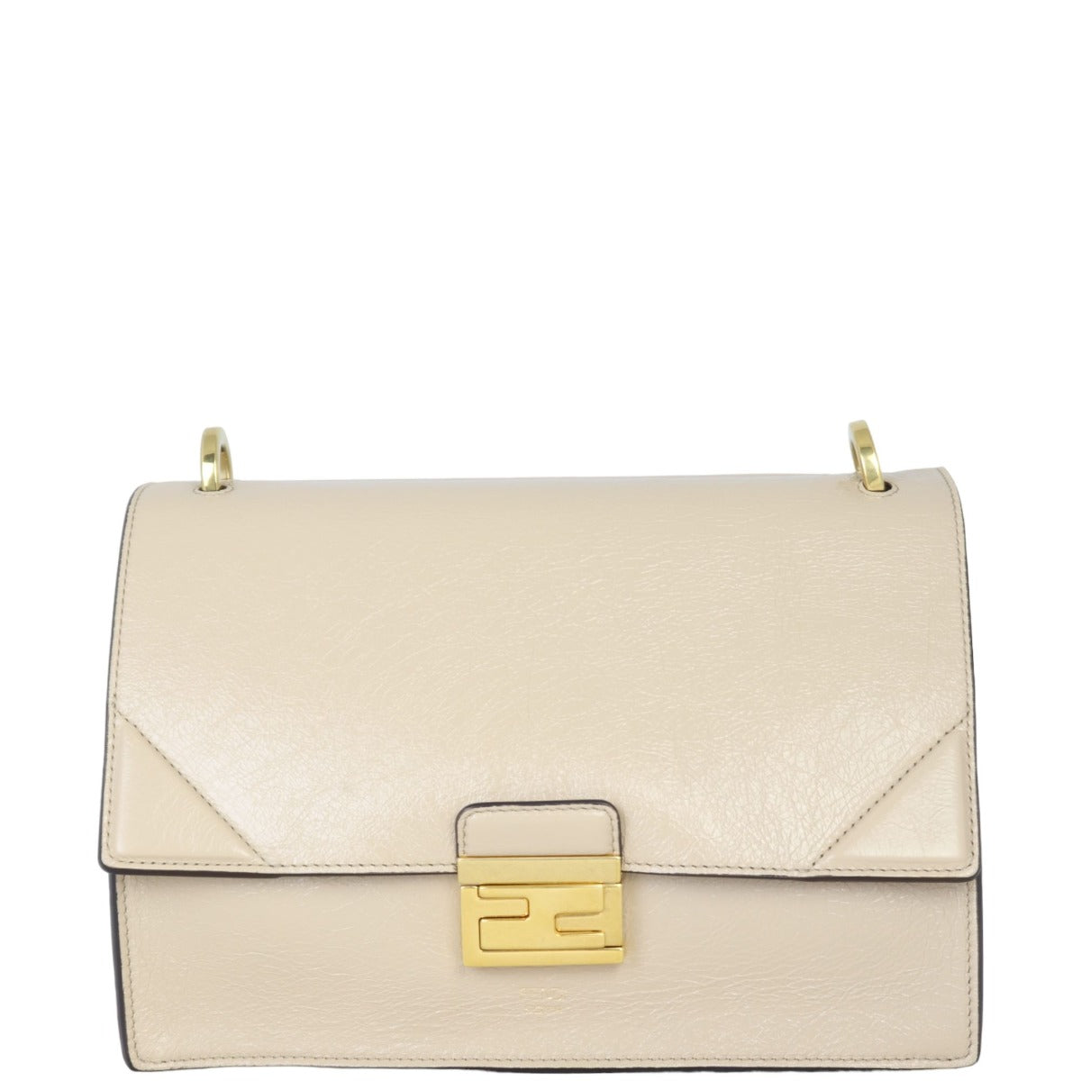 Fendi Kan U Crossbody Medium