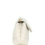 Saint Laurent Loulou Small