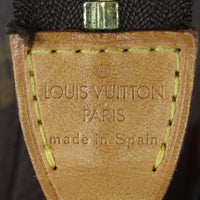 Louis Vuitton Pochette Accessories Monogram
