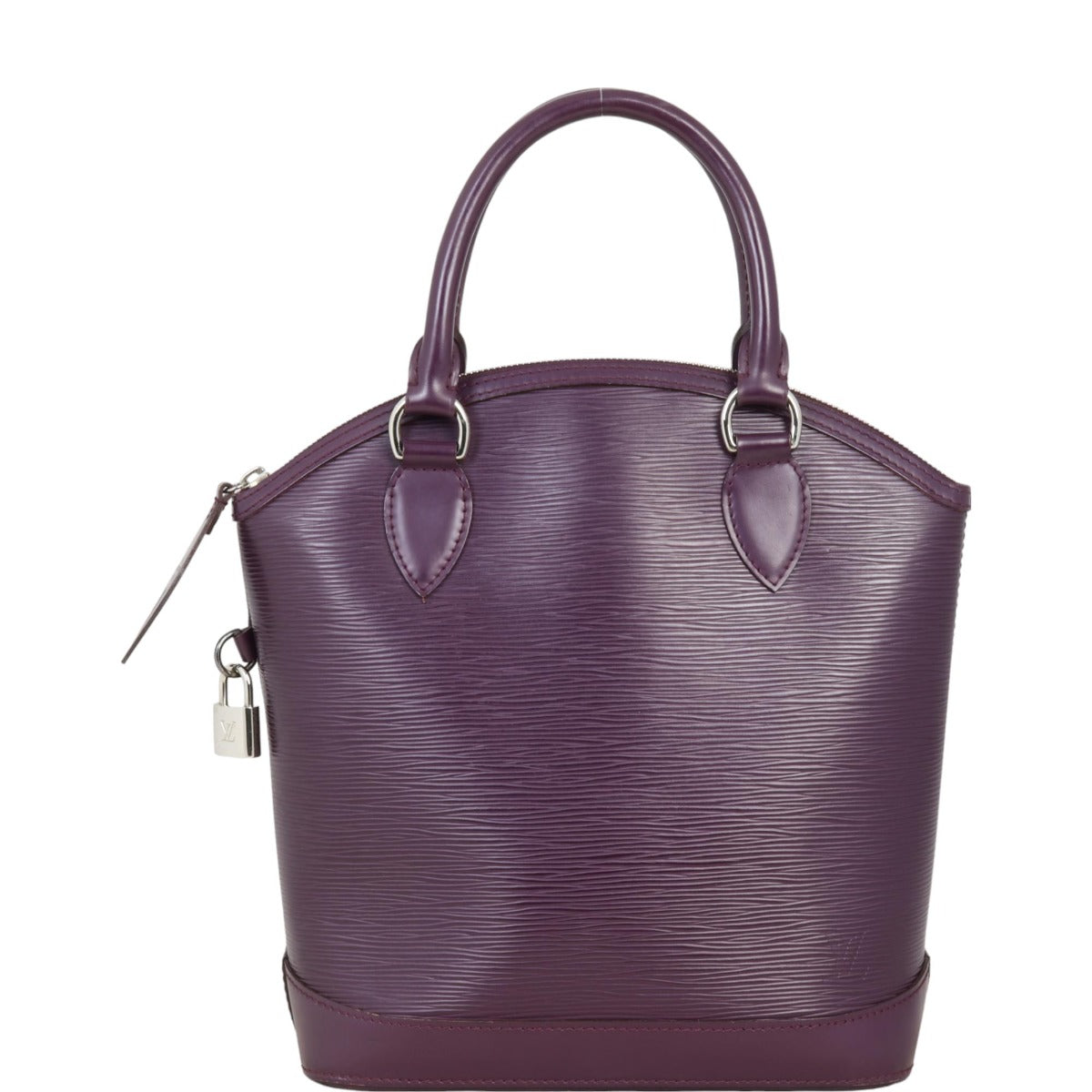 Louis Vuitton Lockit Epi