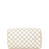 Louis Vuitton Speedy 25 Damier Azur