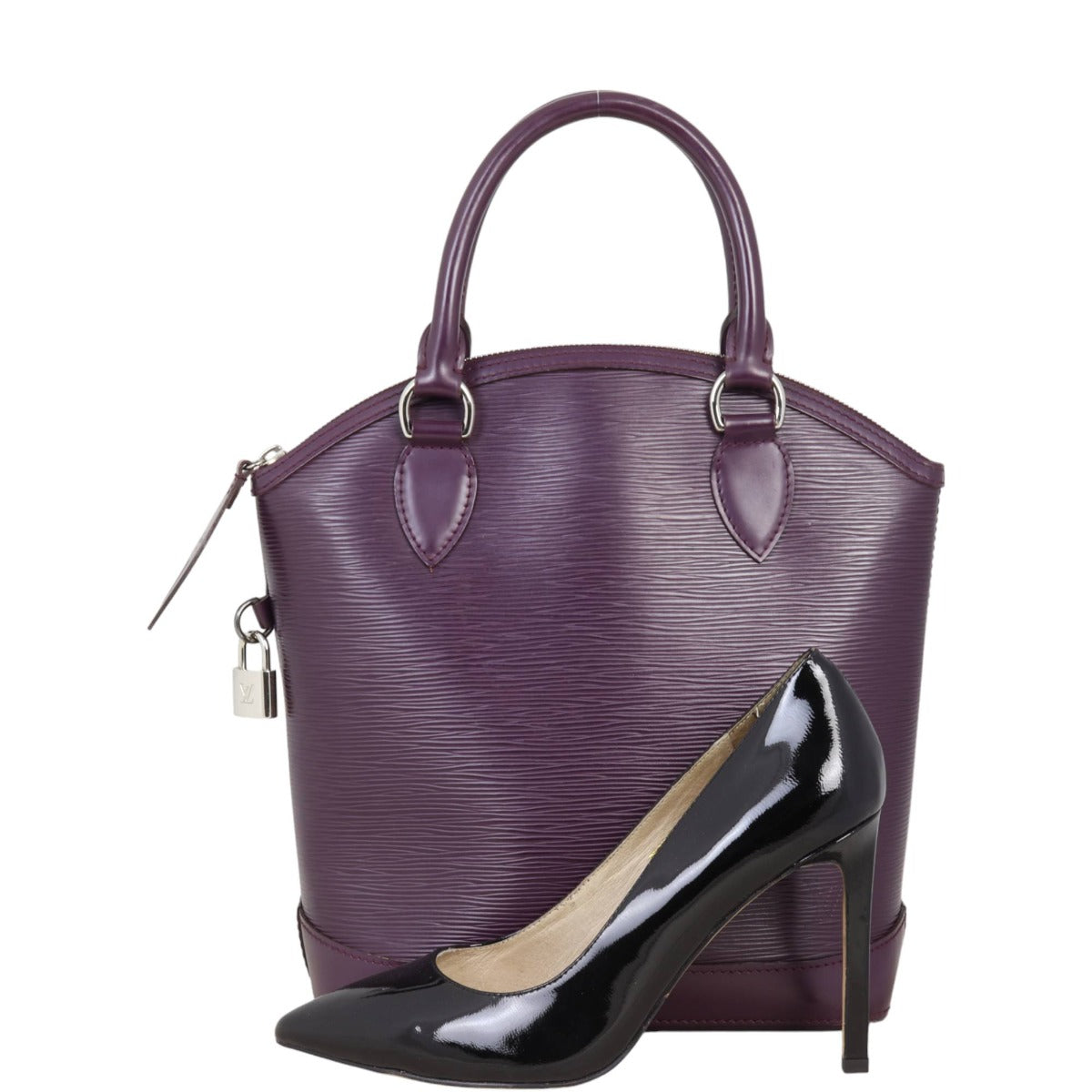 Louis Vuitton Lockit Epi