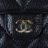 Chanel Classic Flap Long Wallet Hardware