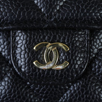 Chanel Classic Flap Long Wallet Hardware