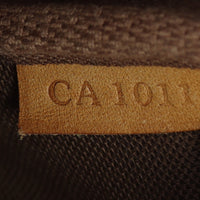 Louis Vuitton Pochette Accessories Monogram