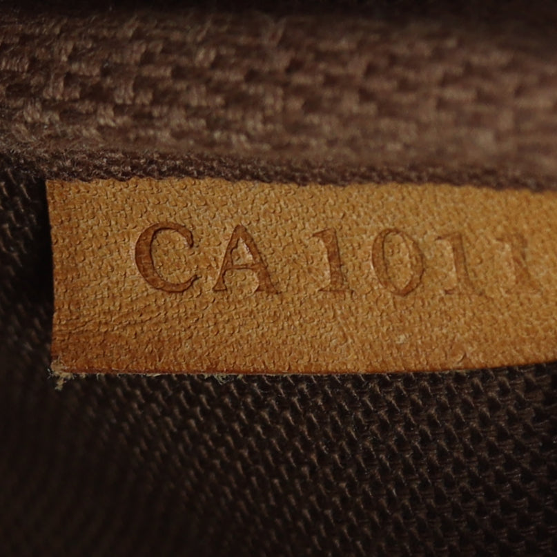 Louis Vuitton Pochette Accessories Monogram