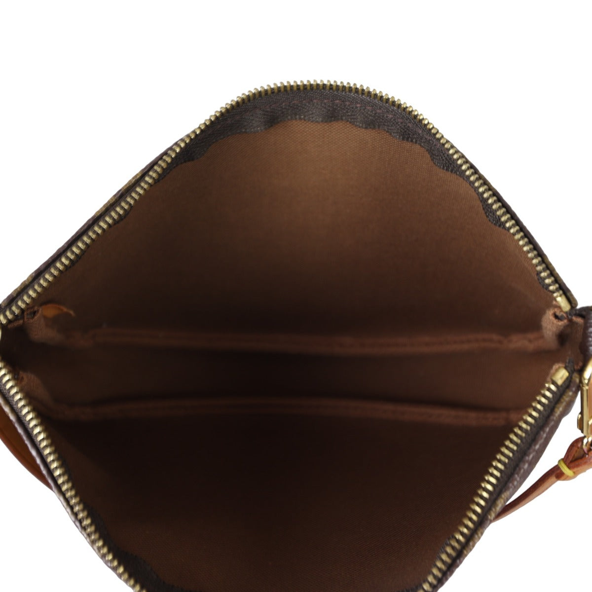 Louis Vuitton Pochette Accessories Monogram