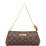 Louis Vuitton Eva Pochette Monogram