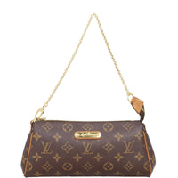 Louis Vuitton Eva Pochette Monogram