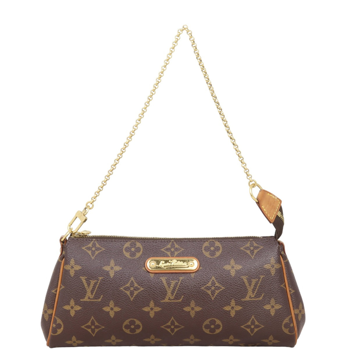 Louis Vuitton Eva Pochette Monogram
