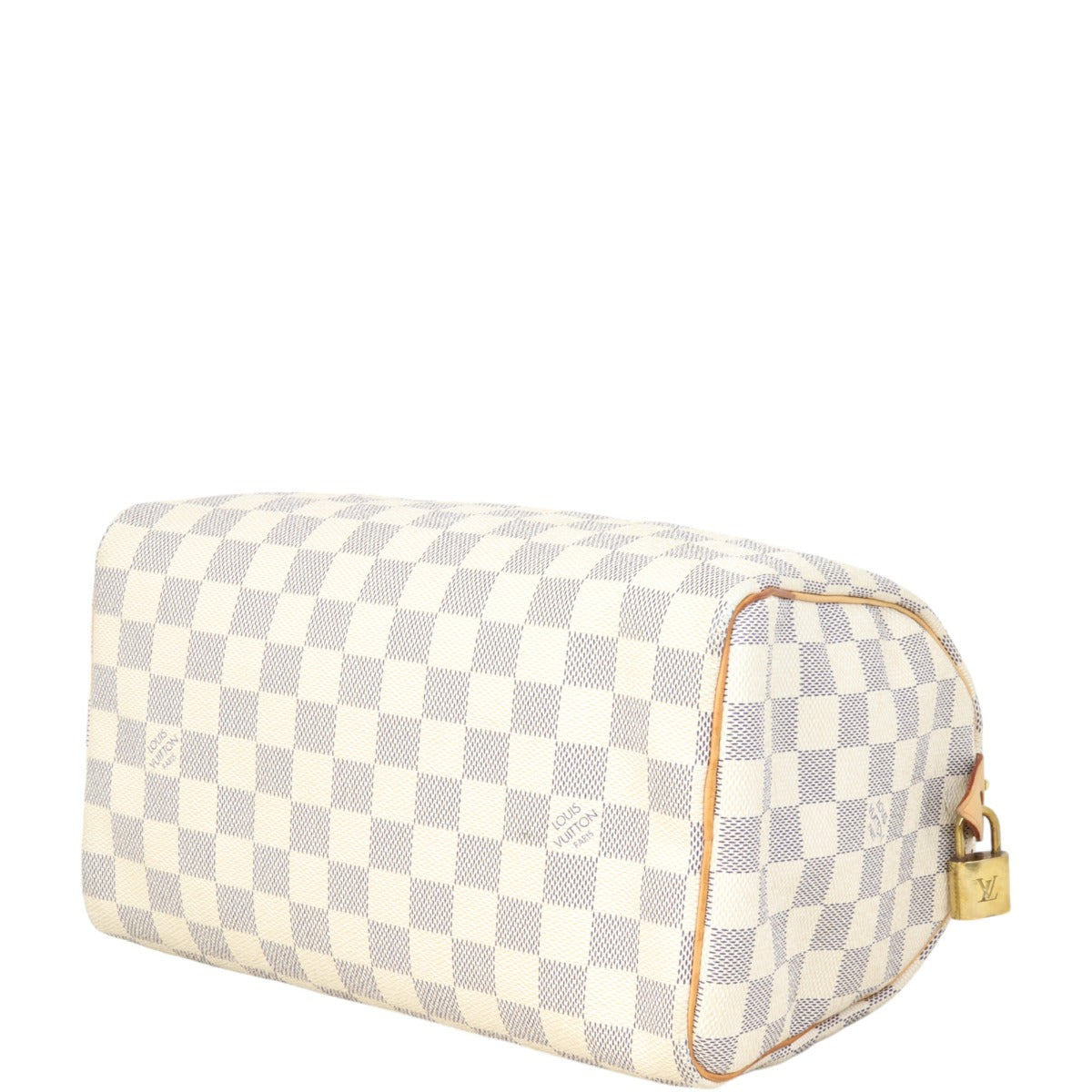 Louis Vuitton Speedy 25 Damier Azur