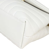 Saint Laurent Loulou Small