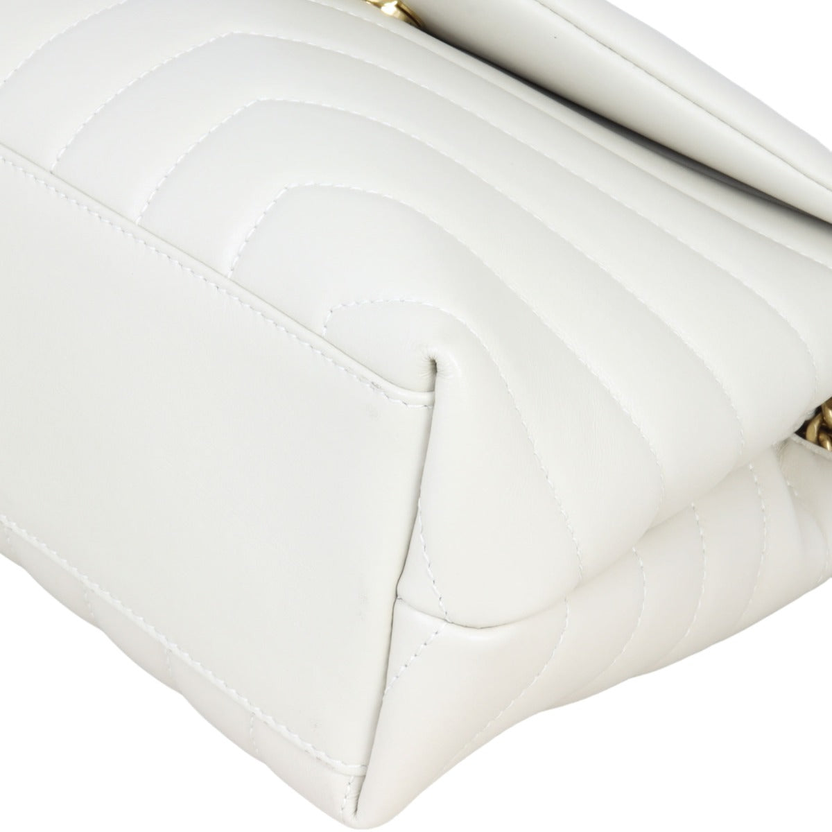 Saint Laurent Loulou Small