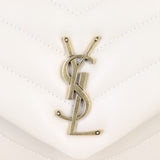 Saint Laurent Loulou Small