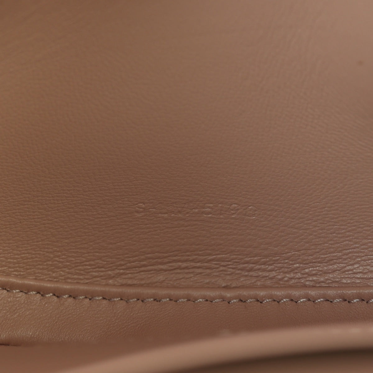 Celine Besace 16 Bag Small