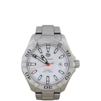 TAG Heuer Aquaracer Calibre 5 Automatic 41mm Watch