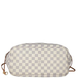 Louis Vuitton Neverfull MM Damier Azur