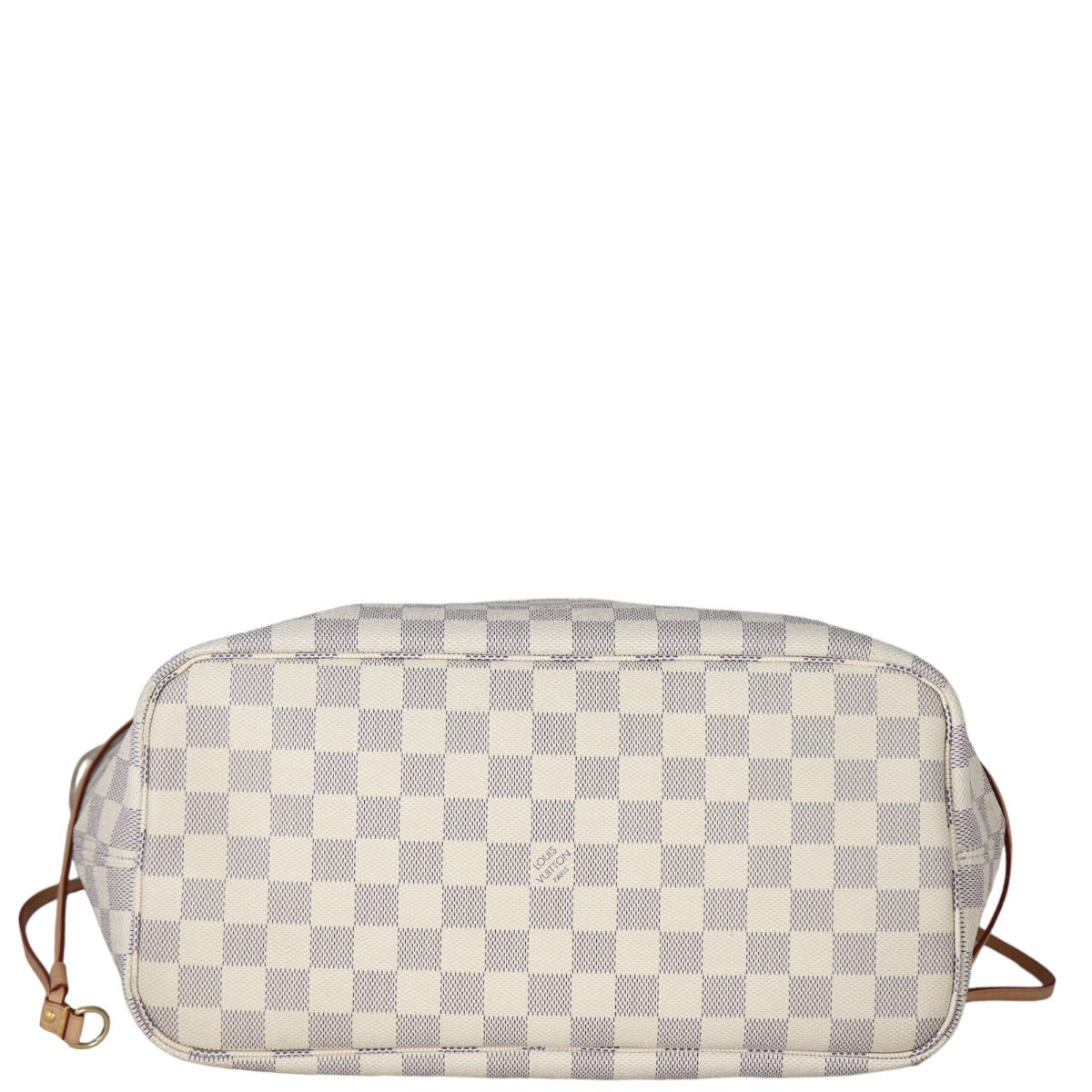 Louis Vuitton Neverfull MM Damier Azur
