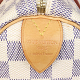 Louis Vuitton Speedy 25 Damier Azur