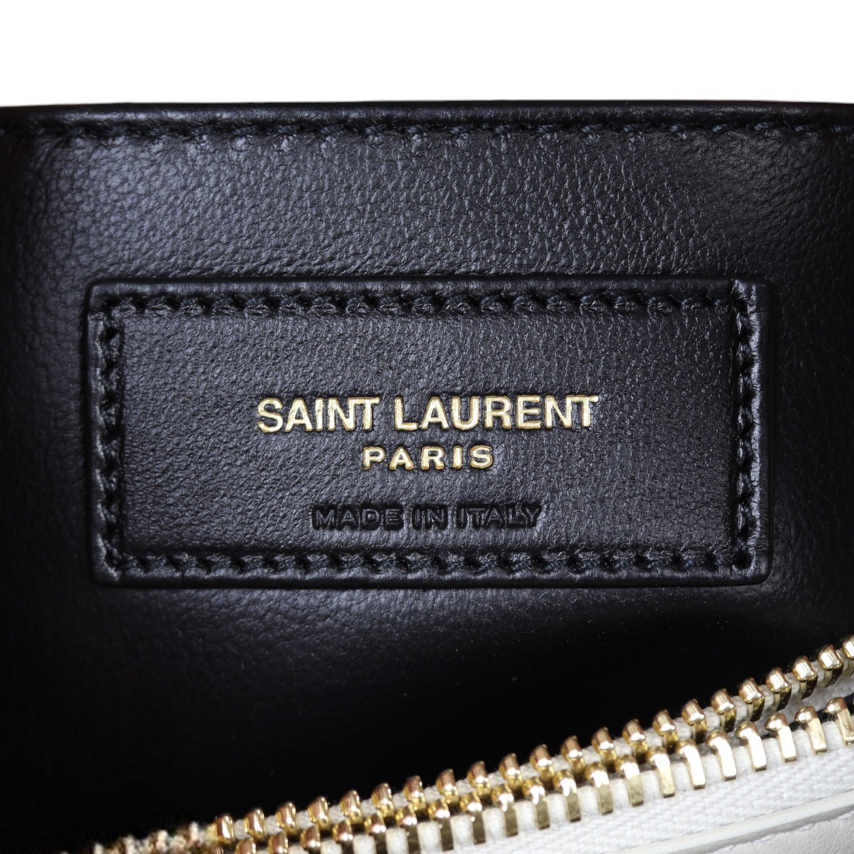 Saint Laurent Loulou Small