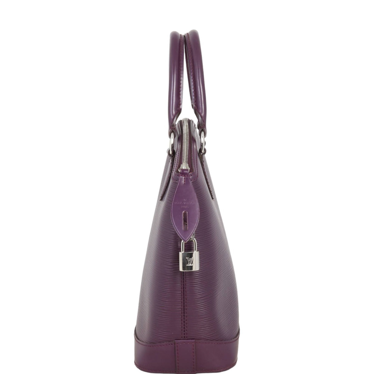 Louis Vuitton Lockit Epi