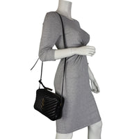 Saint Laurent Lou Camera Bag