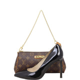 Louis Vuitton Eva Pochette Monogram