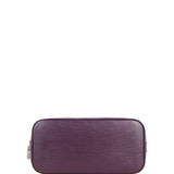 Louis Vuitton Lockit Epi