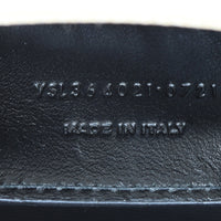 Saint Laurent Kate Chain Bag Medium Date code