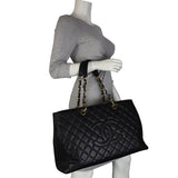 Chanel Grand Shopping Tote XL