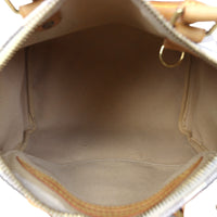 Louis Vuitton Speedy 25 Damier Azur