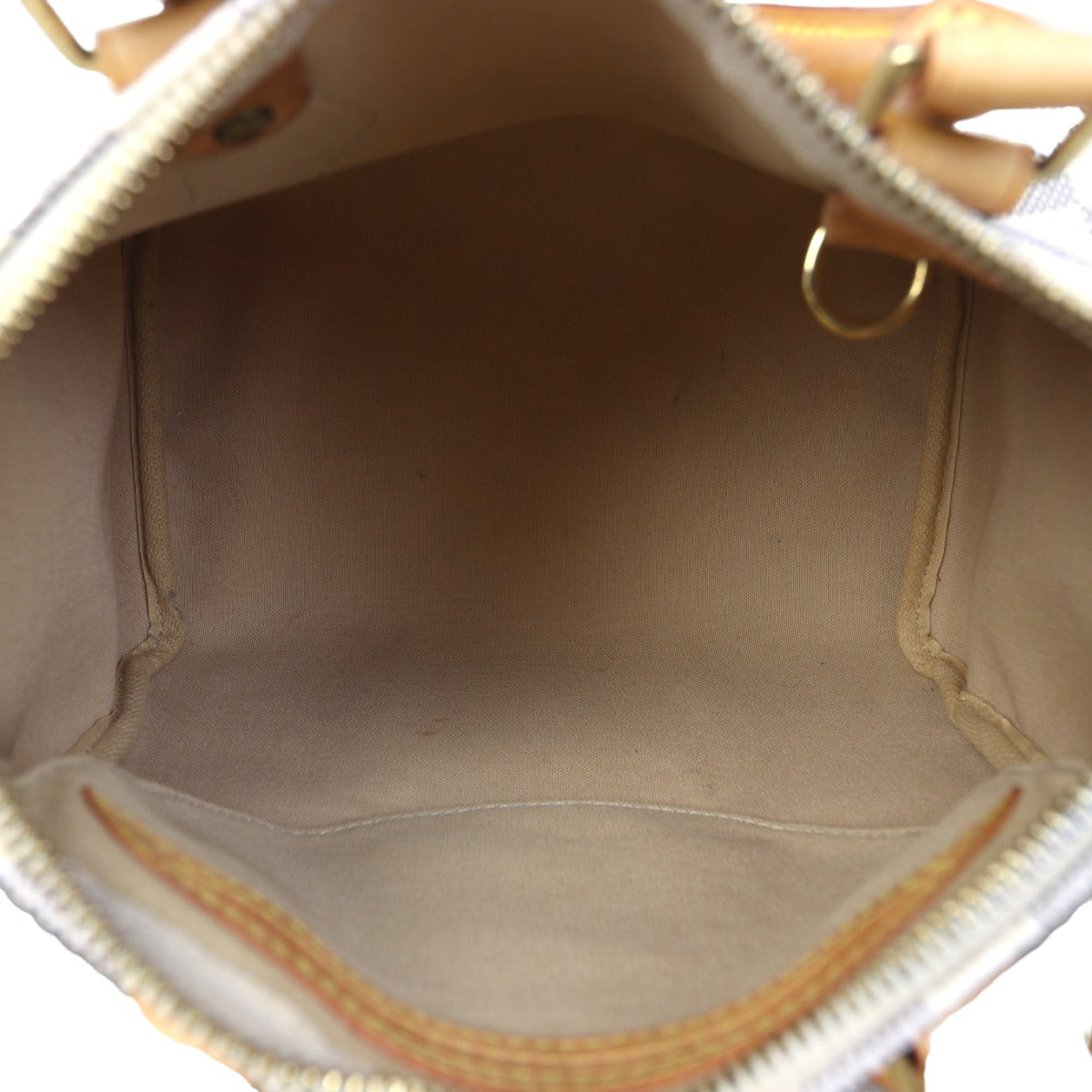 Louis Vuitton Speedy 25 Damier Azur