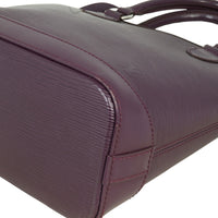 Louis Vuitton Lockit Epi