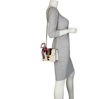 Gucci Sylvie Mini Chain Bag