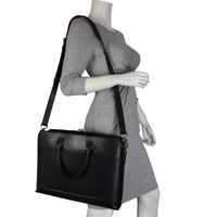 Louis Vuitton Porte Documents Epi