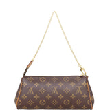 Louis Vuitton Eva Pochette Monogram
