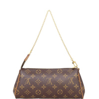Louis Vuitton Eva Pochette Monogram