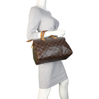 Louis Vuitton Speedy 30 Monogram
