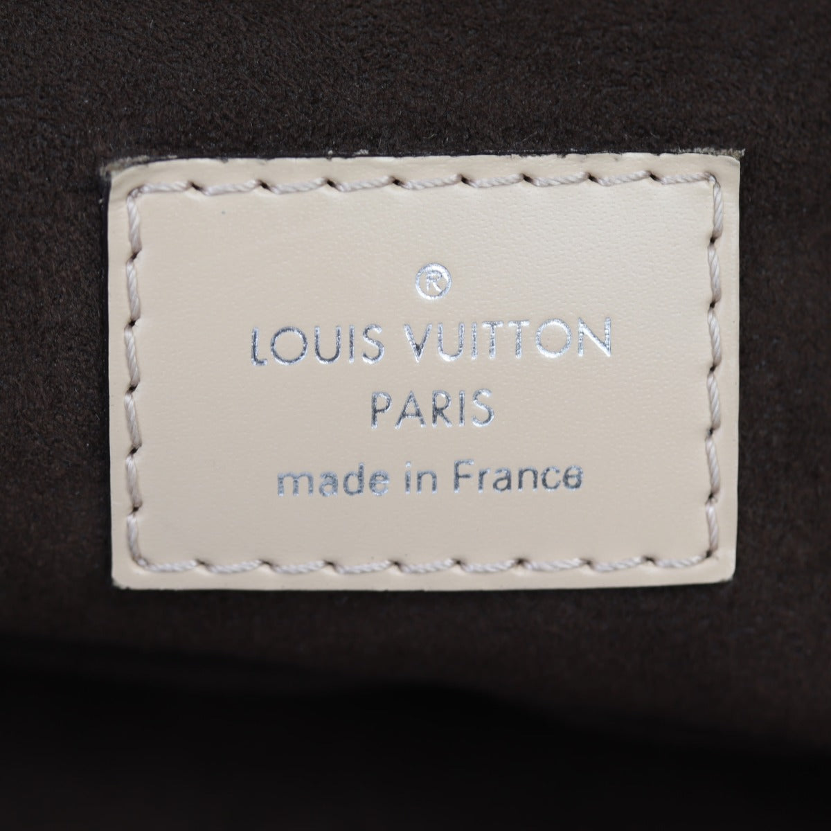 Louis Vuitton Cluny MM Epi