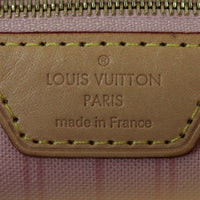 Louis Vuitton Neverfull MM Damier Azur