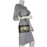 Chanel Mineral Nights Clutch with Chain