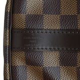 Louis Vuitton Speedy 30 Bandouliere Damier Ebene
