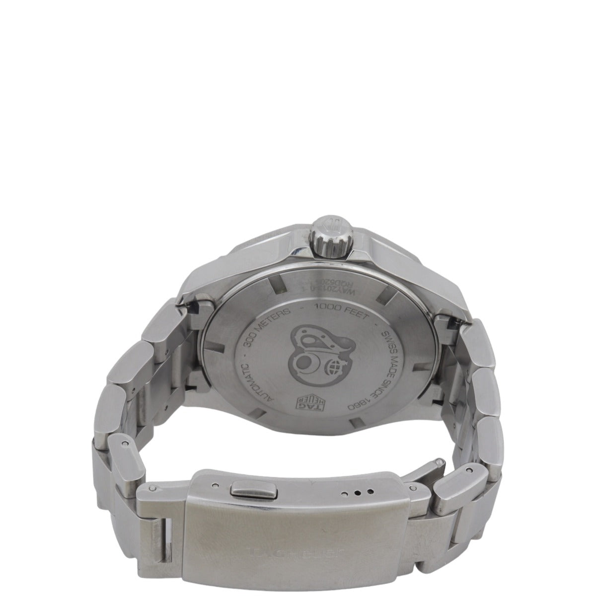 TAG Heuer Aquaracer Calibre 5 Automatic 41mm Watch