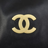 Chanel Cambon Long Wallet Hardware