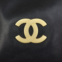 Chanel Cambon Long Wallet Hardware