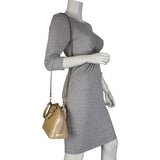 Louis Vuitton Alma BB Monogram Vernis | Noisette