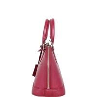 Louis Vuitton Alma BB Epi | Red