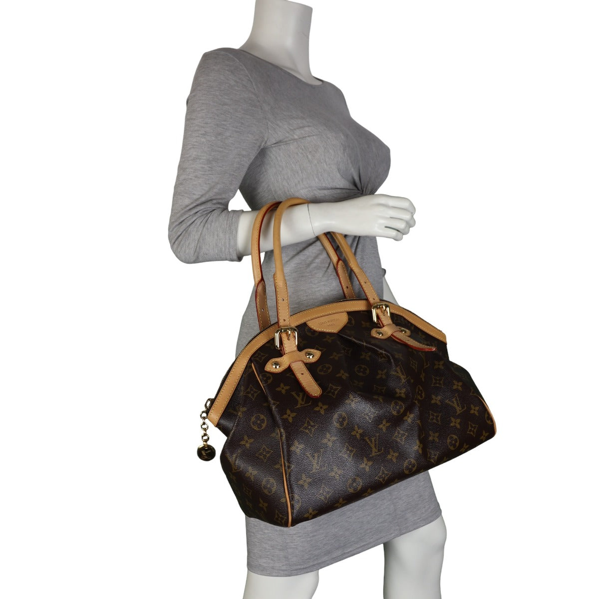 Louis Vuitton Tivoli GM Monogram